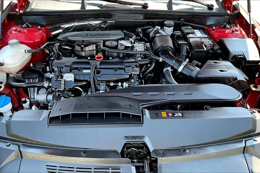 Used 2021 Hyundai Sonata Limited image 9