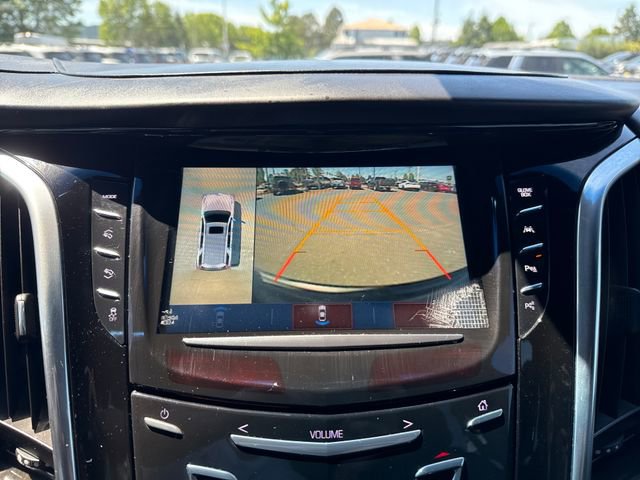 Used 2019 Cadillac Escalade ESV Platinum AWD/4WD image 25