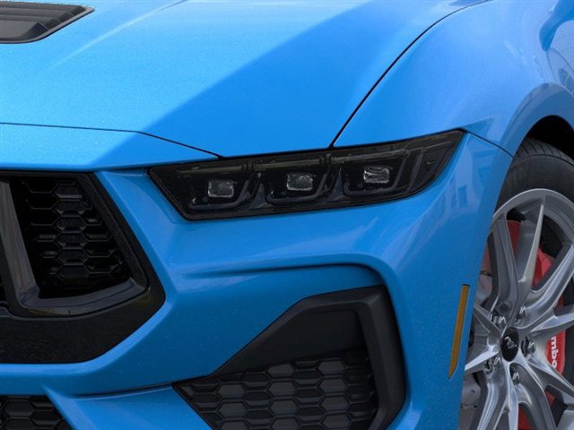 New 2026 Ford Mustang GT Premium image 18