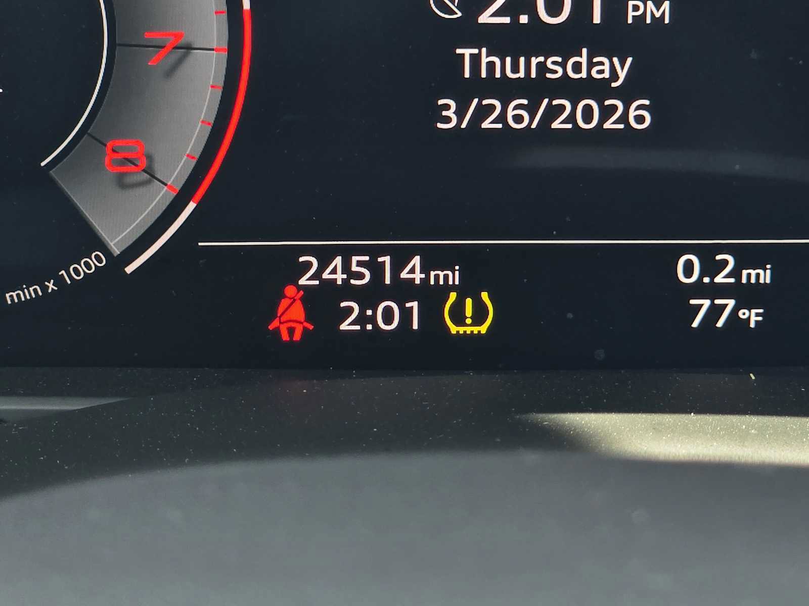 Used 2025 Audi Q7 2.0T Premium Plus image 26