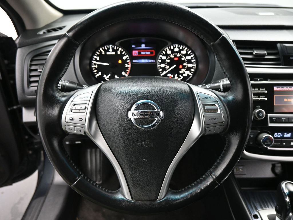 Used 2018 Nissan Altima 2.5 SL image 12