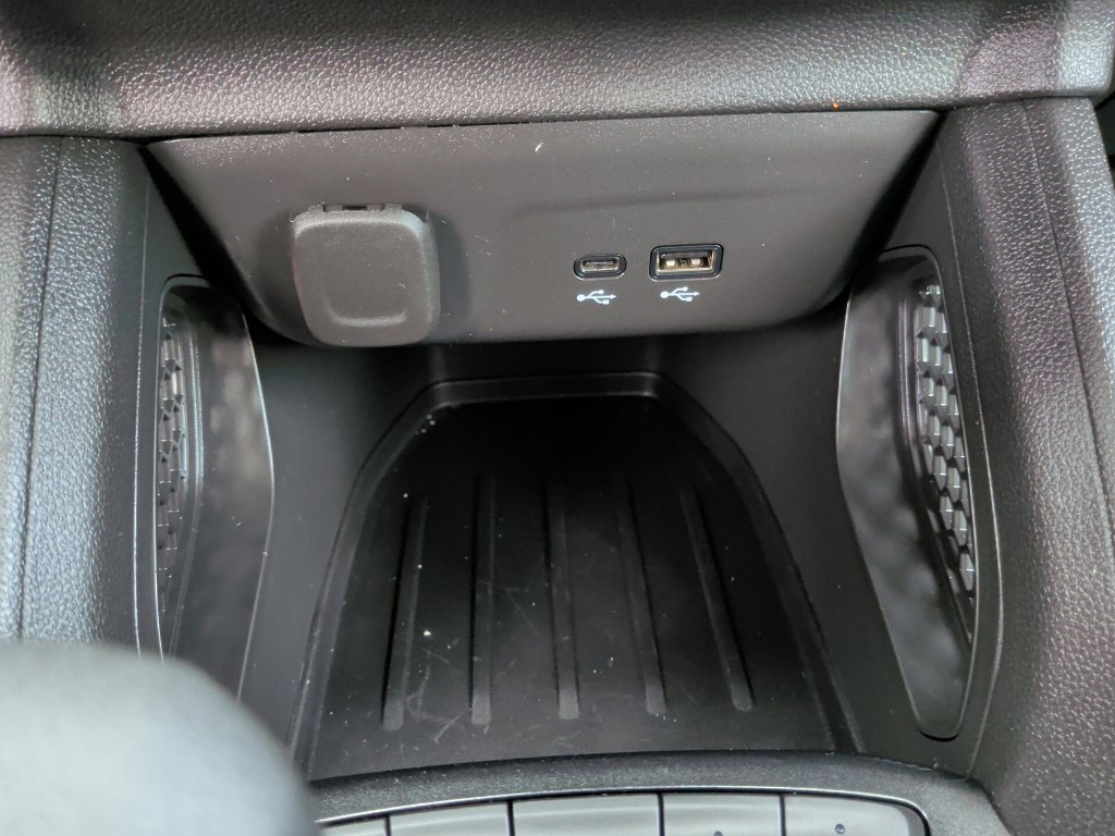 New 2026 Chevrolet TrailBlazer LS FWD image 25