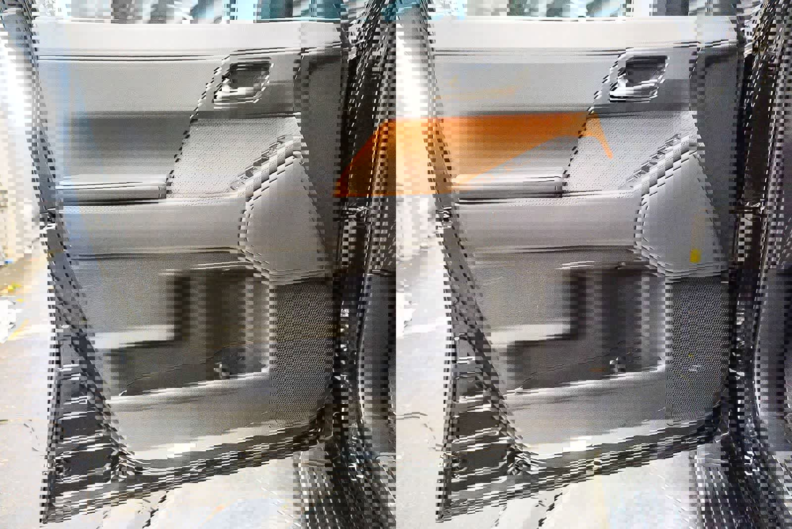 Used 2026 Lexus GX 550 w/ Accessory Package (ZB) AWD/4WD image 23