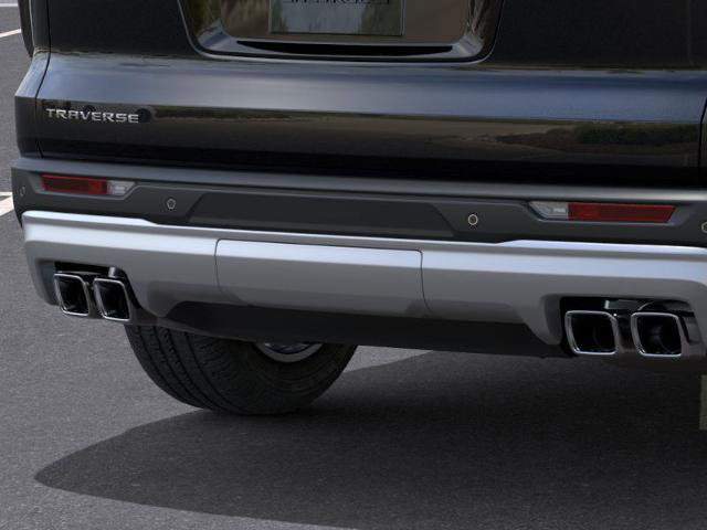 New 2026 Chevrolet Traverse LT image 14