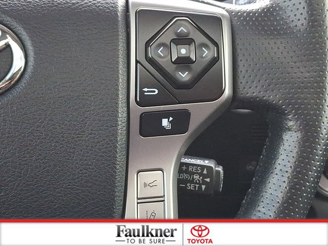 Certified 2023 Toyota 4Runner Limited AWD/4WD image 23
