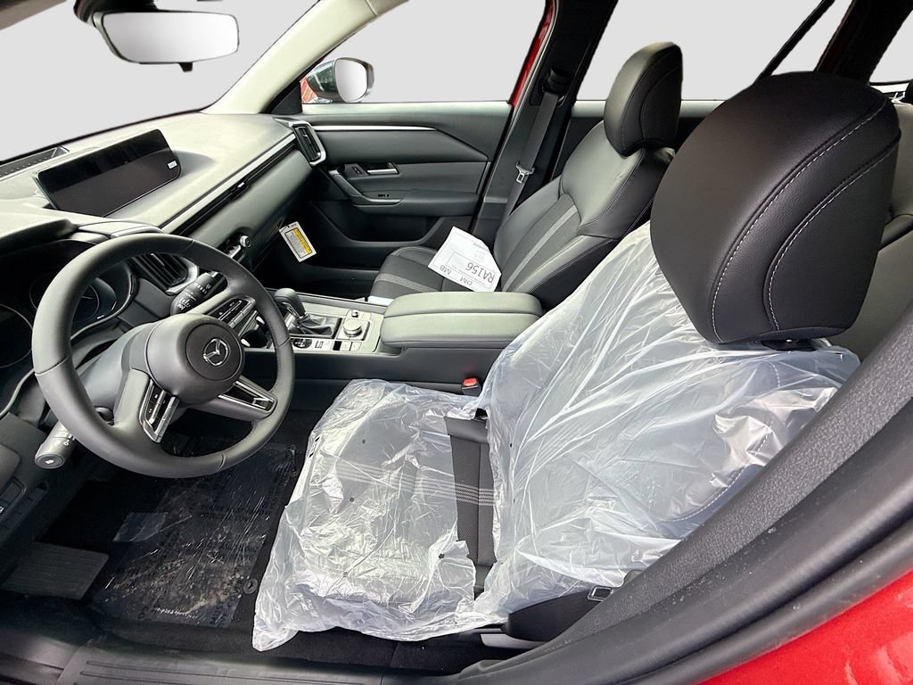 New 2026 MAZDA CX-50 AWD 2.5 S w/ Accent Package image 25