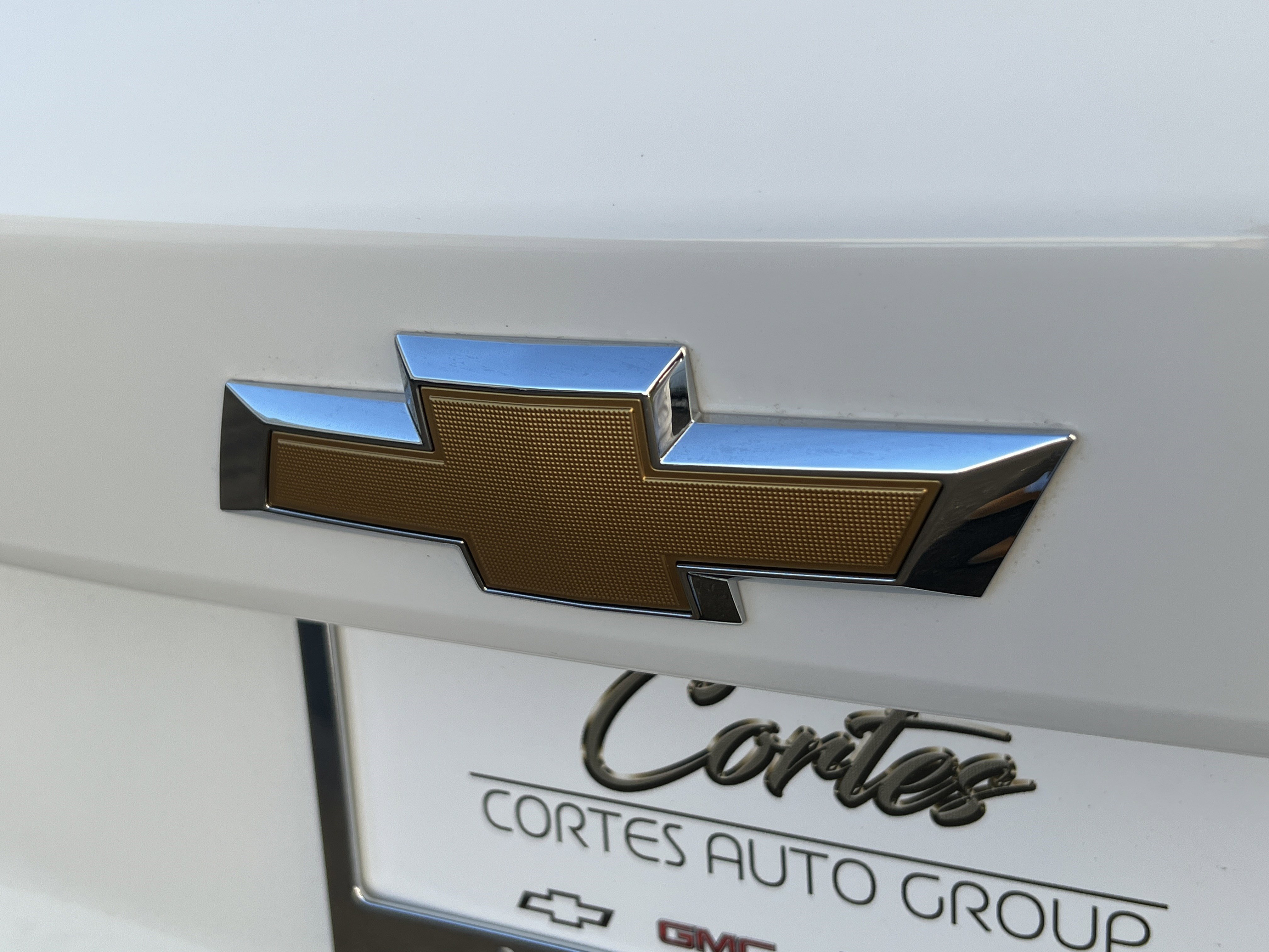 New 2026 Chevrolet Trax LT w/ Driver Confidence Package image 8