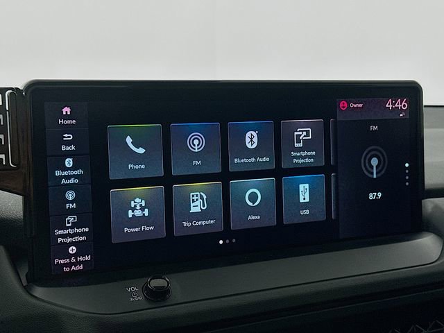 Certified 2024 Honda Accord Sport image 23