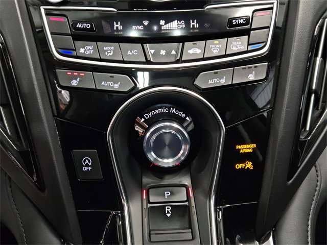 Used 2019 Acura RDX FWD image 19