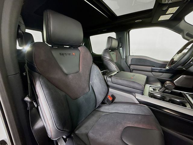 New 2026 Ford F150 Raptor AWD/4WD image 29