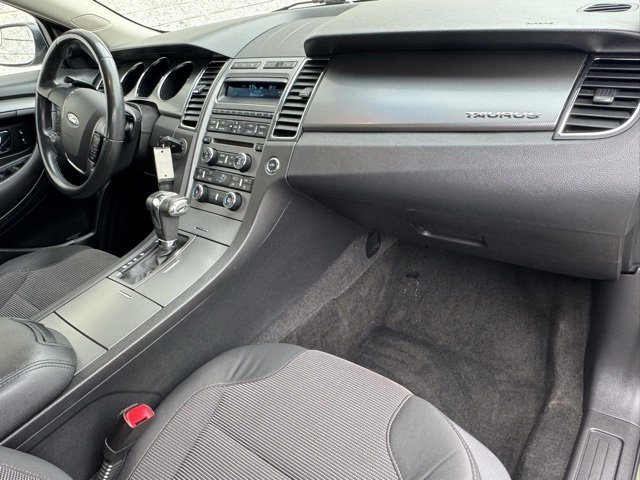 Used 2012 Ford Taurus SEL image 18