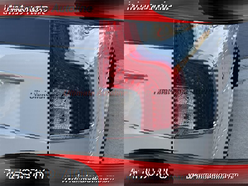 Used 2013 Volvo XC90 3.2 image 10