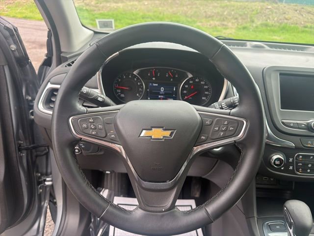 Used 2024 Chevrolet Equinox LT AWD/4WD image 14