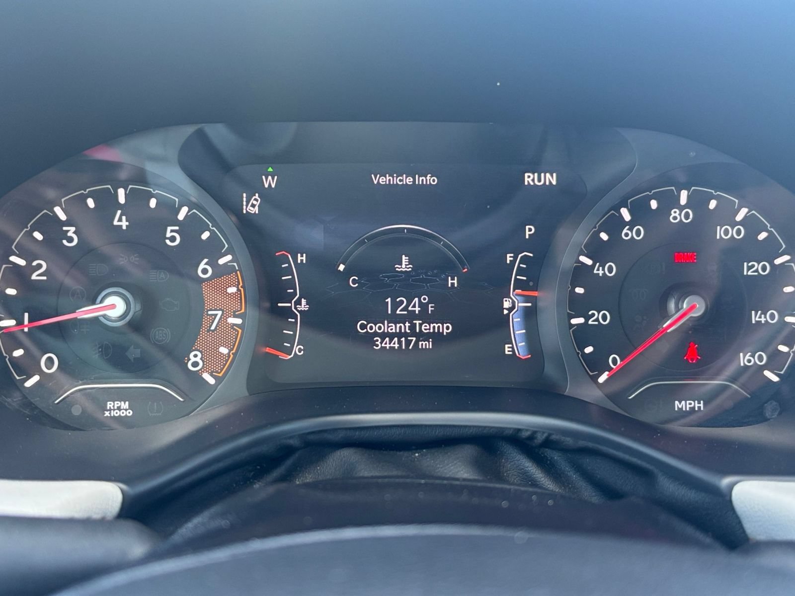 Used 2025 Jeep Compass Limited AWD/4WD image 39