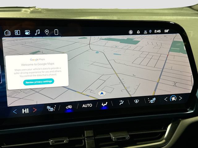 New 2026 Chevrolet Equinox EV LT FWD image 16