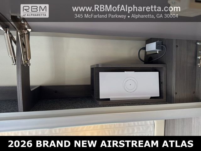 New 2025 Mercedes-Benz Sprinter 4500 image 66