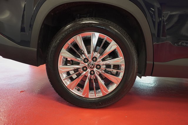 Used 2024 Toyota Grand Highlander Platinum image 49