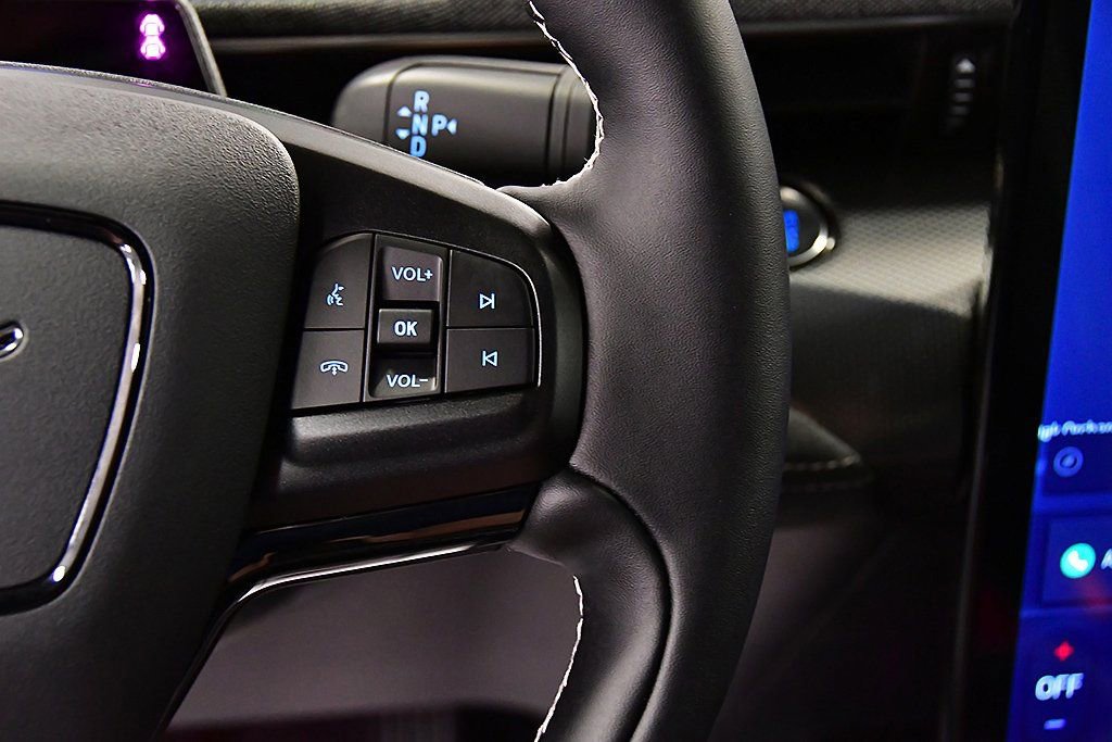 New 2025 Ford Mustang Mach-E GT w/ Interior Protection Package image 21