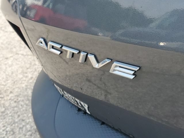 Certified 2023 Ford Escape Active AWD/4WD image 7
