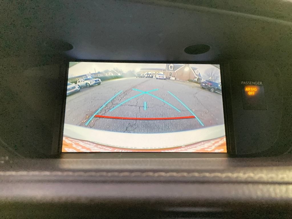 Used 2016 Lexus ES 350 350 w/ Navigation System Package image 19