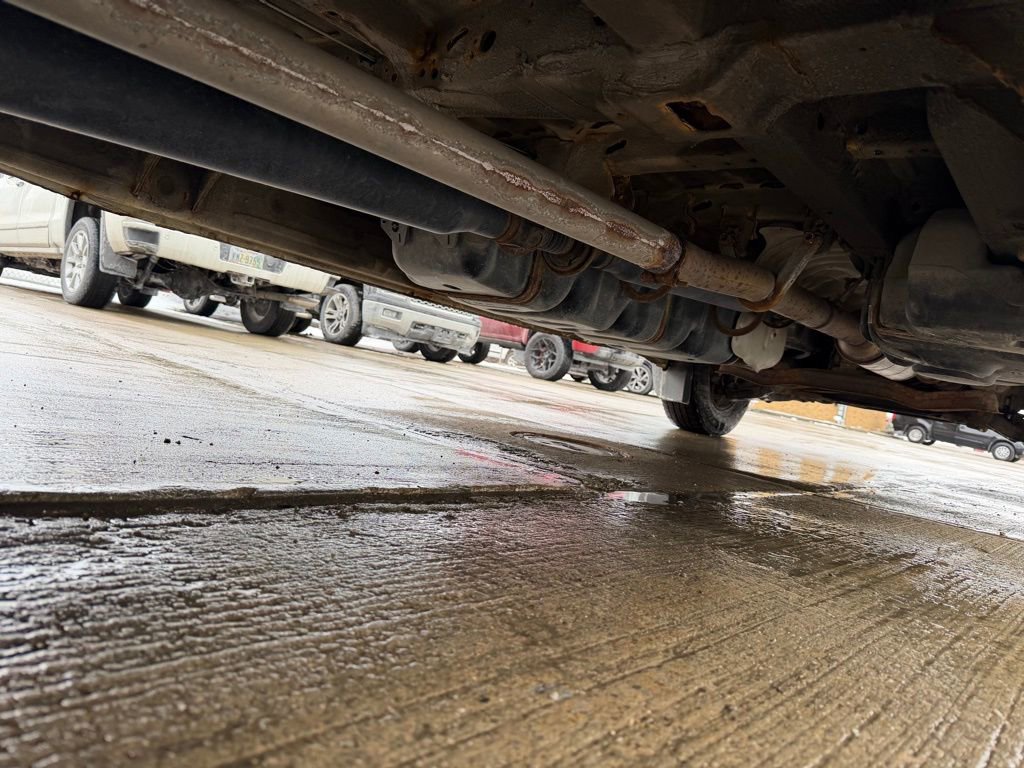 Used 2011 Mercedes-Benz Sprinter 2500 image 21