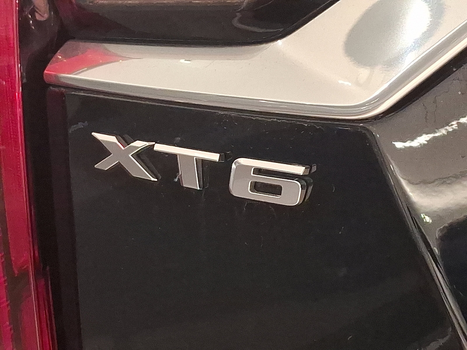 Used 2022 Cadillac XT6 Premium Luxury w/ Technology Package image 29