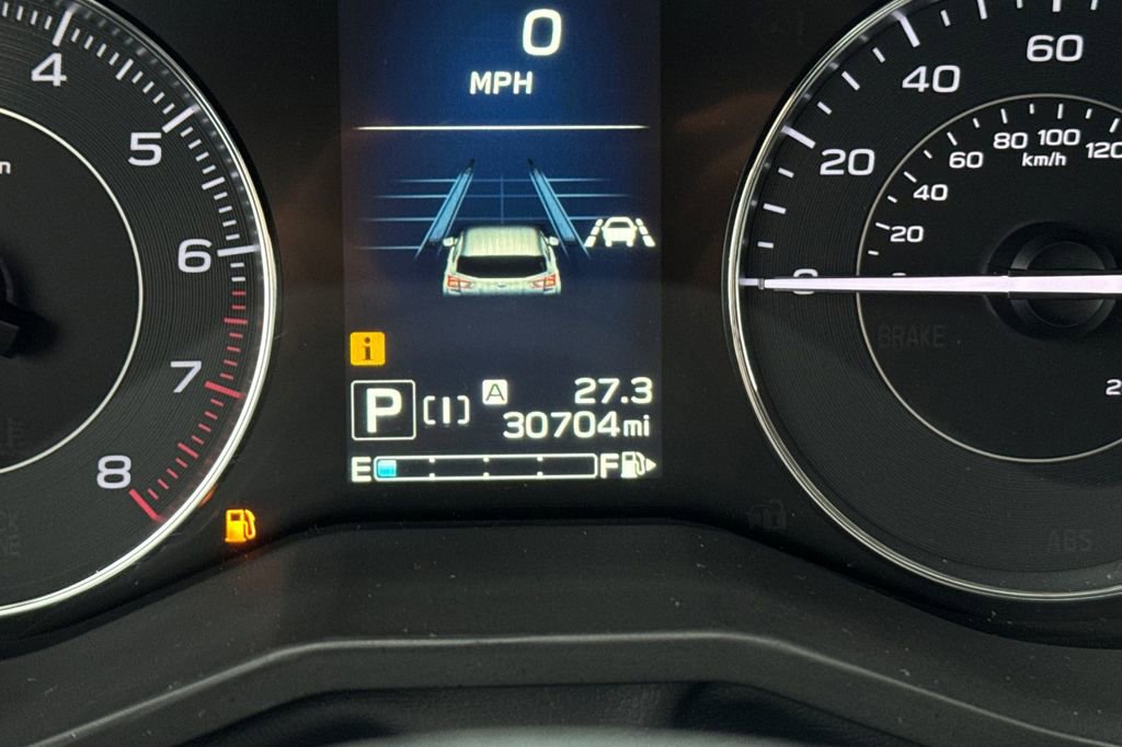 Used 2023 Subaru Impreza 2.0i Limited w/ Popular Package #3 image 31