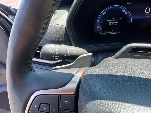 Used 2025 Toyota Grand Highlander AWD Hybrid image 28