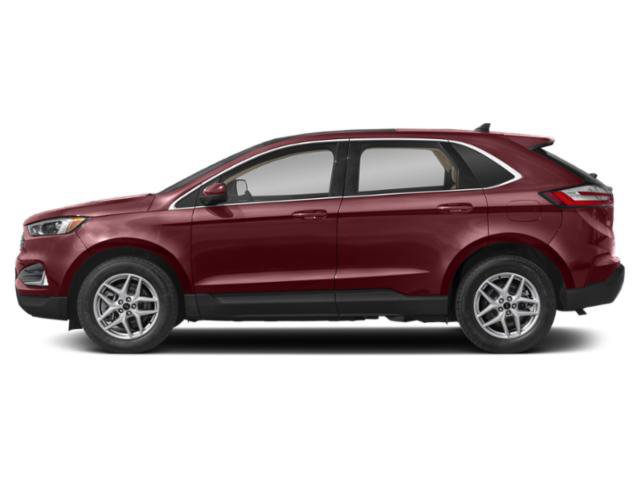 Used 2023 Ford Edge SEL w/ Convenience Package AWD/4WD image 9