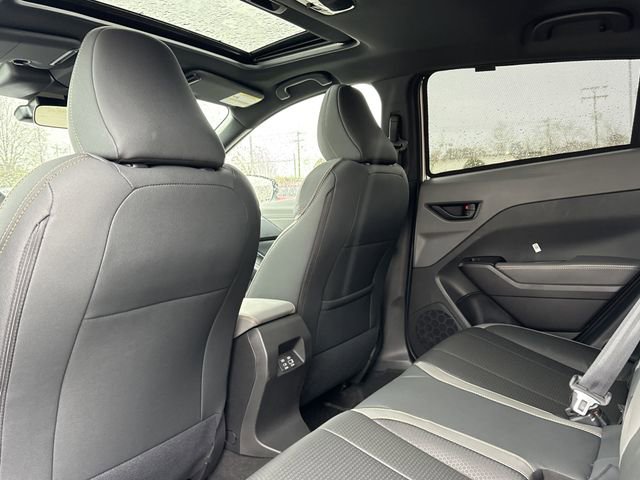 New 2026 Subaru Crosstrek 2.5i Wilderness image 13