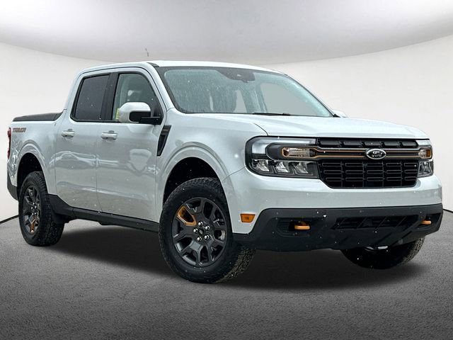 Used 2023 Ford Maverick Tremor w/ Tremor Off-Road Package image 2