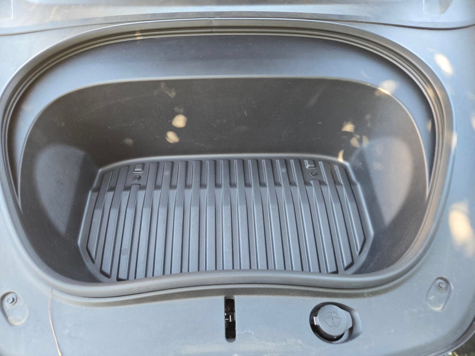 Used 2025 Tesla Model 3 Long Range RWD image 27
