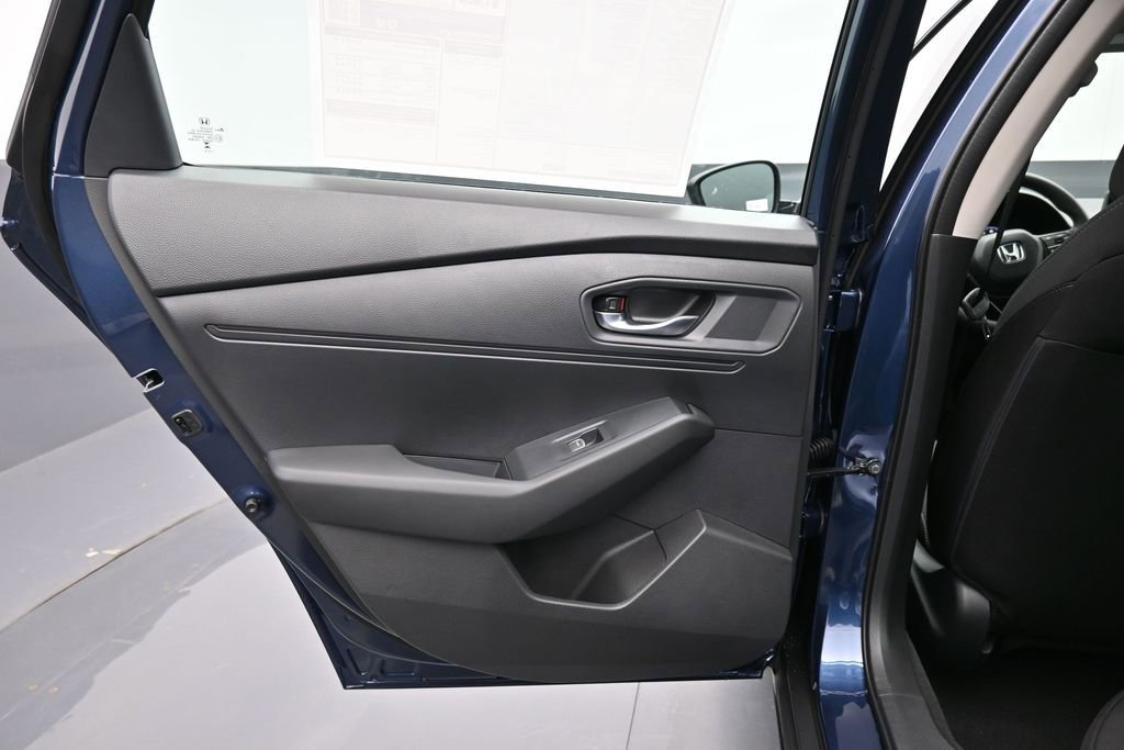 New 2026 Honda Accord SE image 19