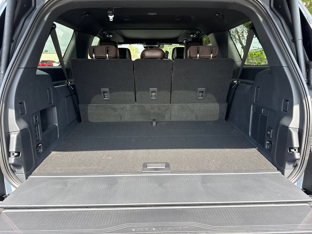 New 2027 Ford Expedition Max King Ranch AWD/4WD image 22
