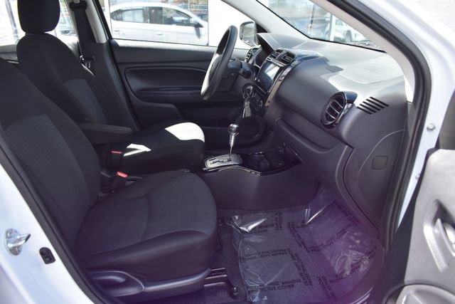 Used 2024 Mitsubishi Mirage G4 LE FWD image 34