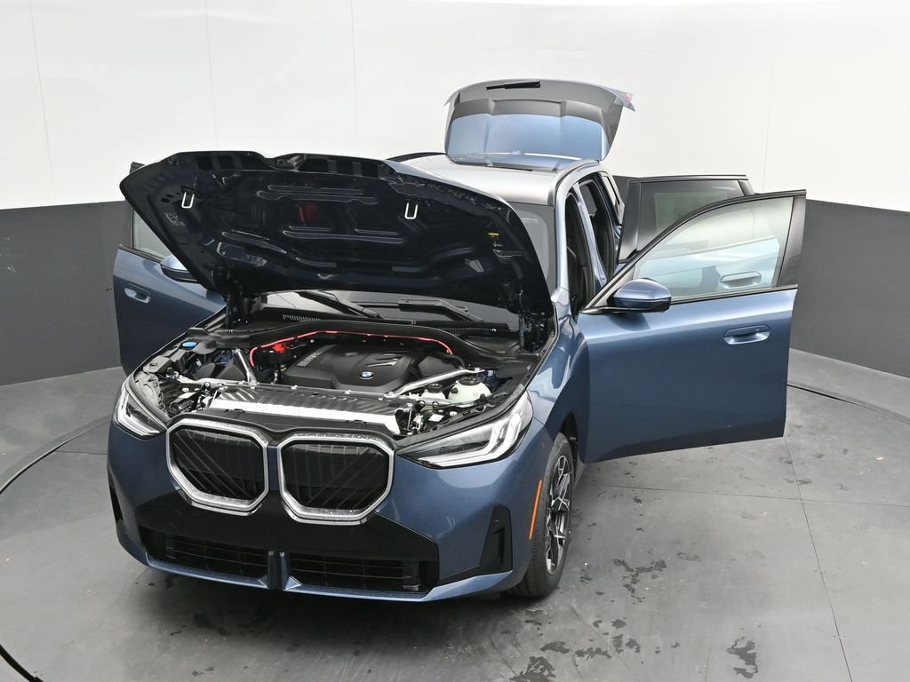 New 2026 BMW X3 xDrive30i AWD/4WD image 59