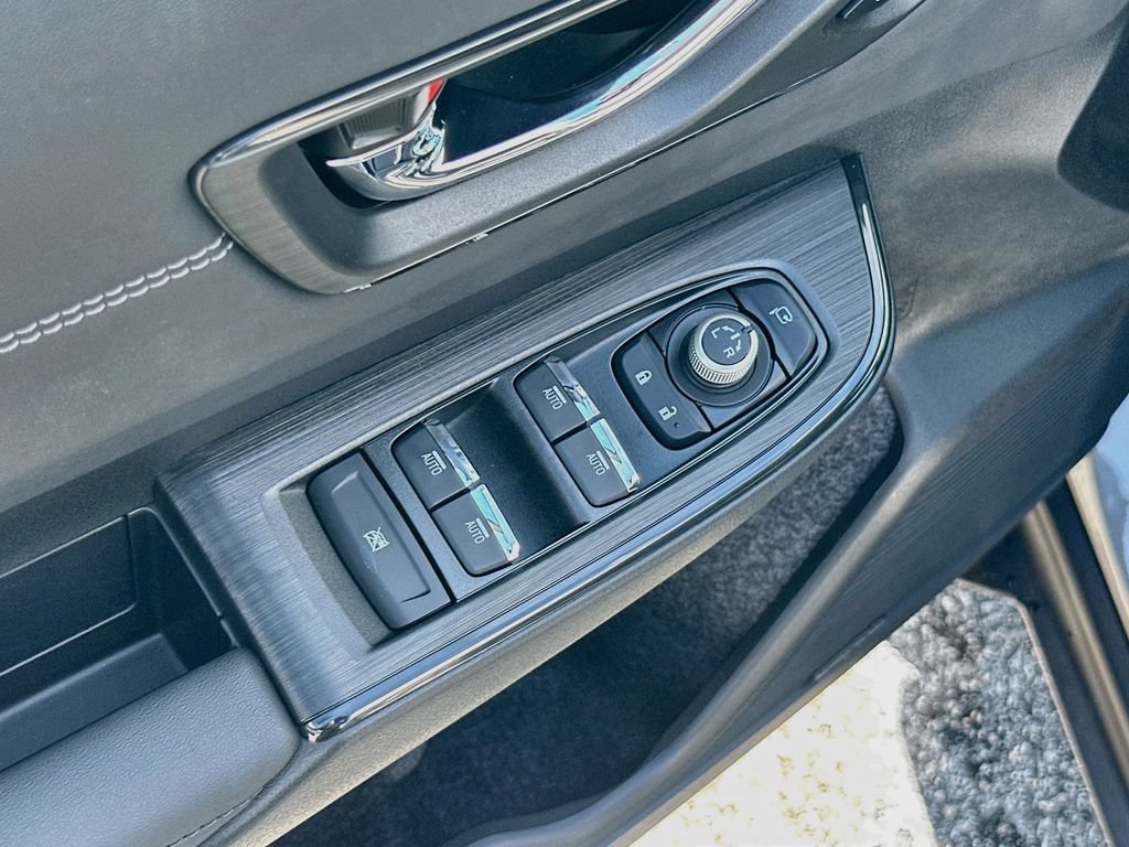 New 2026 Subaru Outback Touring XT AWD/4WD image 17