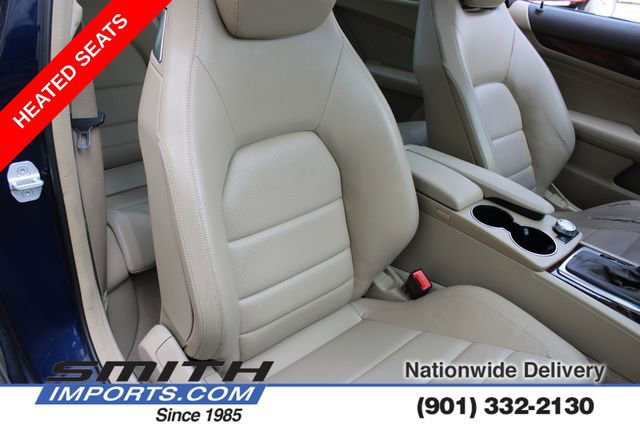 Used 2014 Mercedes-Benz C 250 C 250 image 11