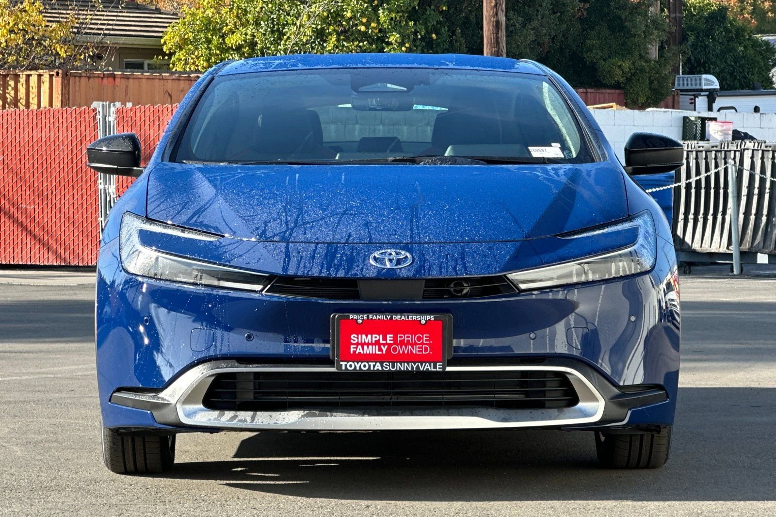 New 2026 Toyota Prius Plug-In Hybrid image 11