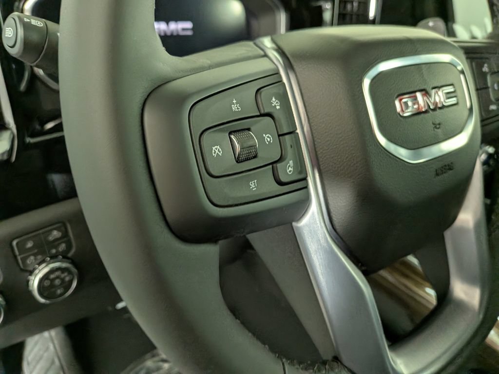 Used 2026 GMC Sierra 1500 Elevation AWD/4WD image 18