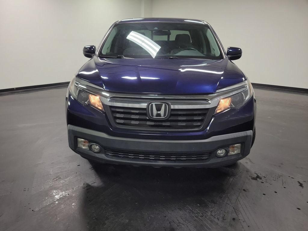 Used 2020 Honda Ridgeline RTL image 2