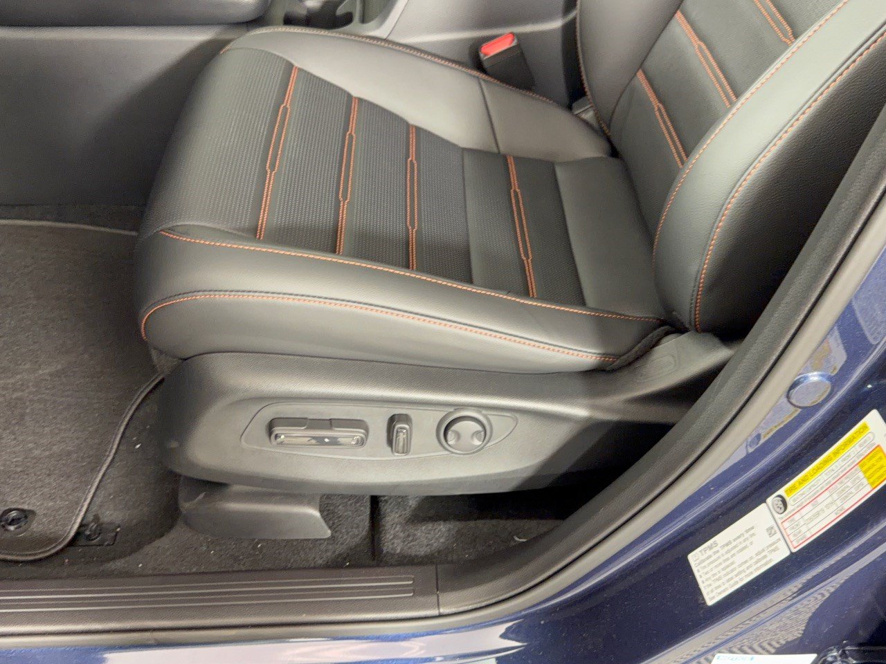 New 2026 Honda CR-V Sport Touring image 16