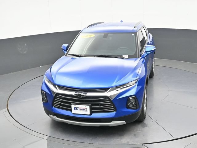 Used 2019 Chevrolet Blazer LT FWD image 66