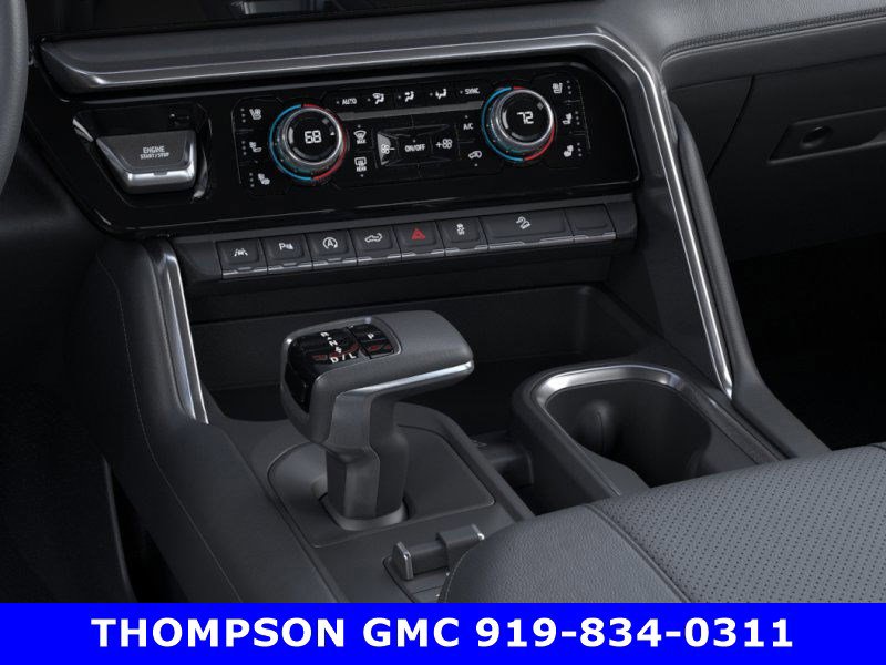 New 2026 GMC Sierra 1500 Denali w/ Denali Reserve Package image 23