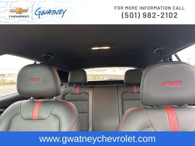 Used 2025 Chevrolet Trax RS w/ Driver Confidence Package image 26