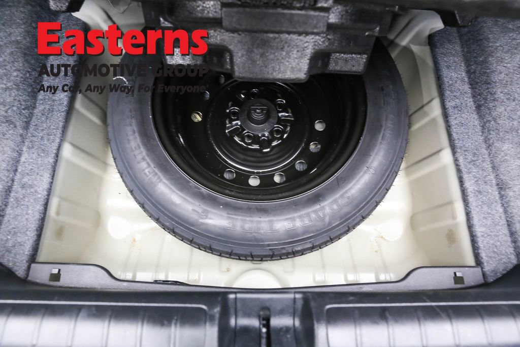 Used 2020 Honda Accord LX image 21