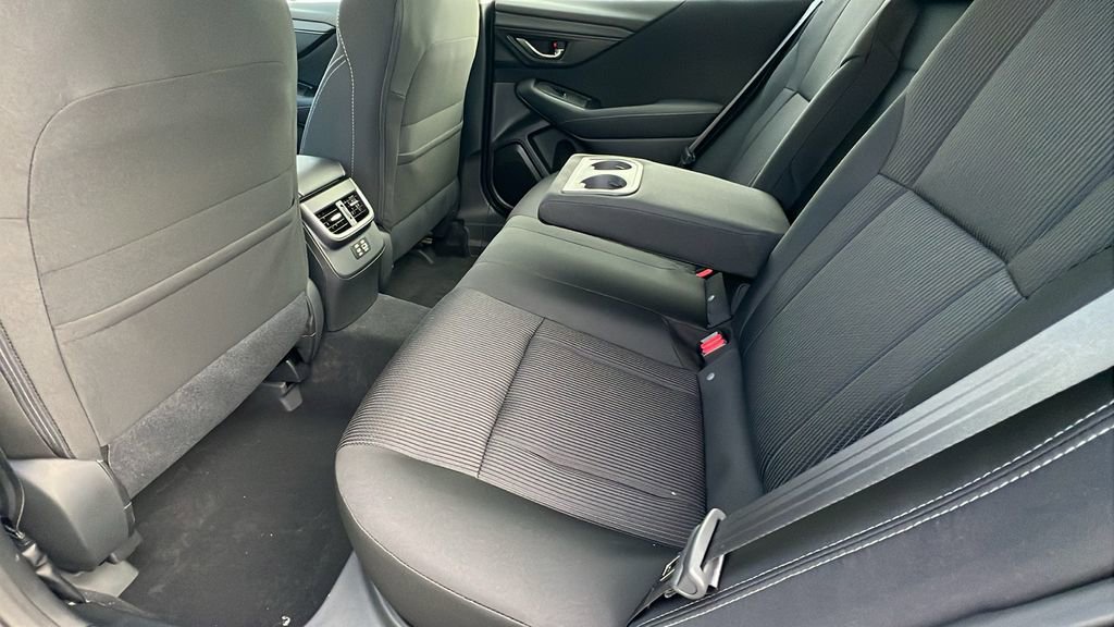 New 2025 Subaru Legacy Premium image 16