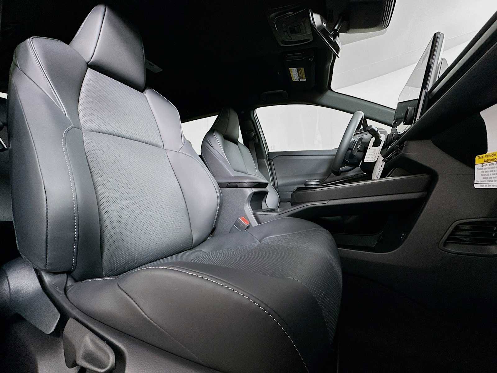 New 2026 Subaru Solterra Premium image 25