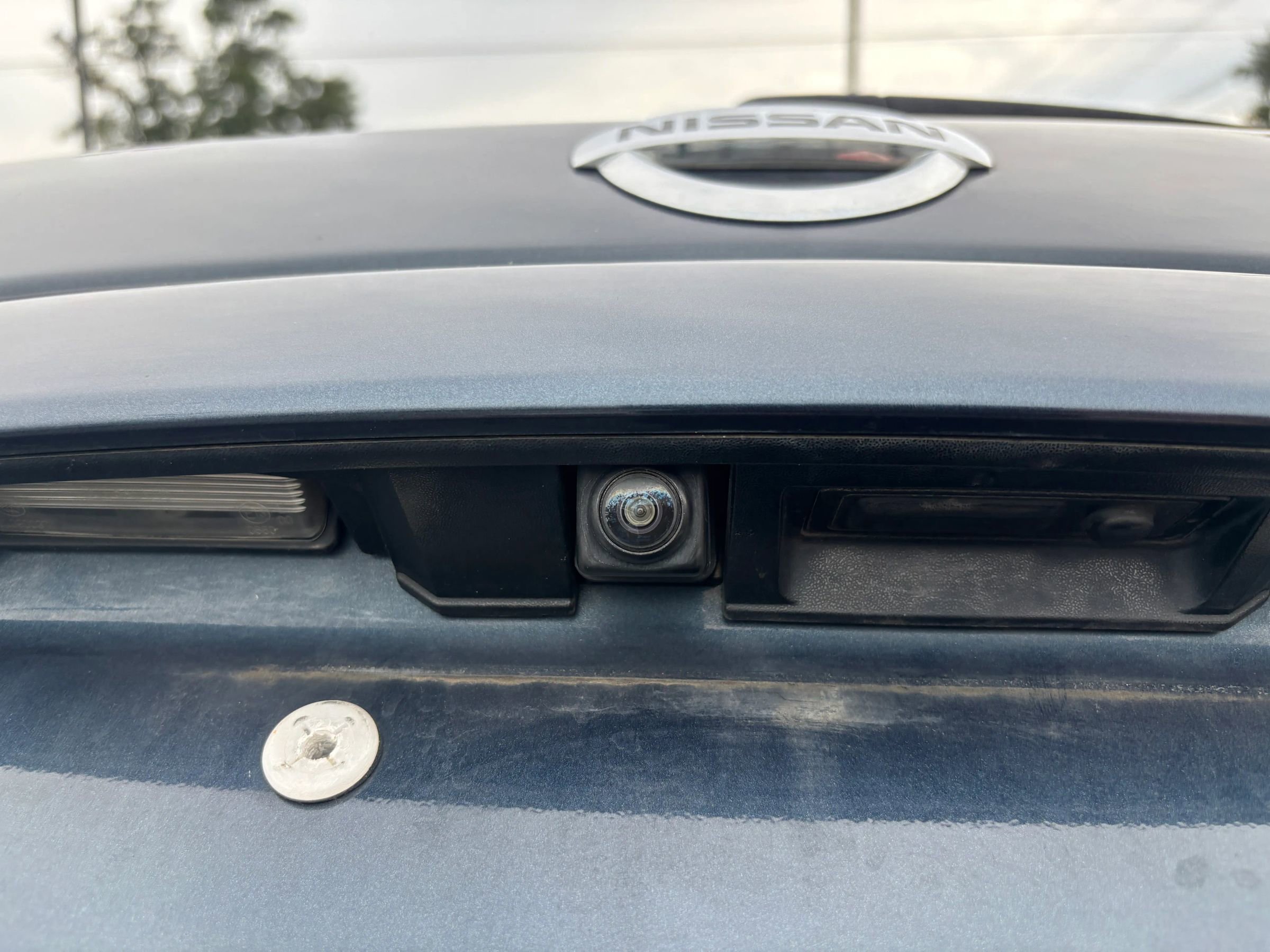 Used 2016 Nissan Murano SV w/ Cargo Package image 33