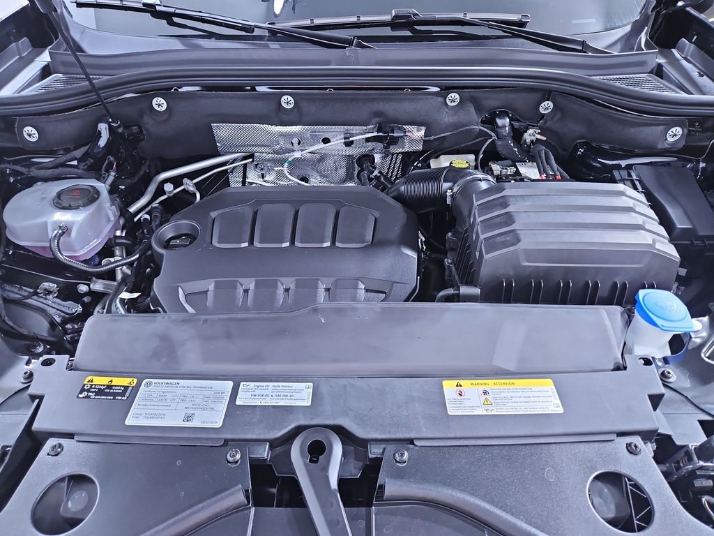 New 2026 Volkswagen Atlas SEL Premium R-Line image 22